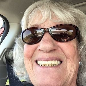 Meet your Posher, Cindy